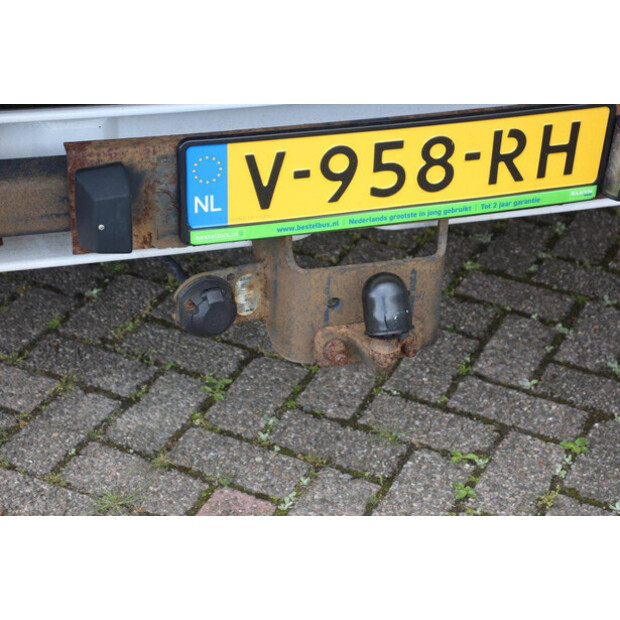 2018 Volkswagen Transporter-47401038