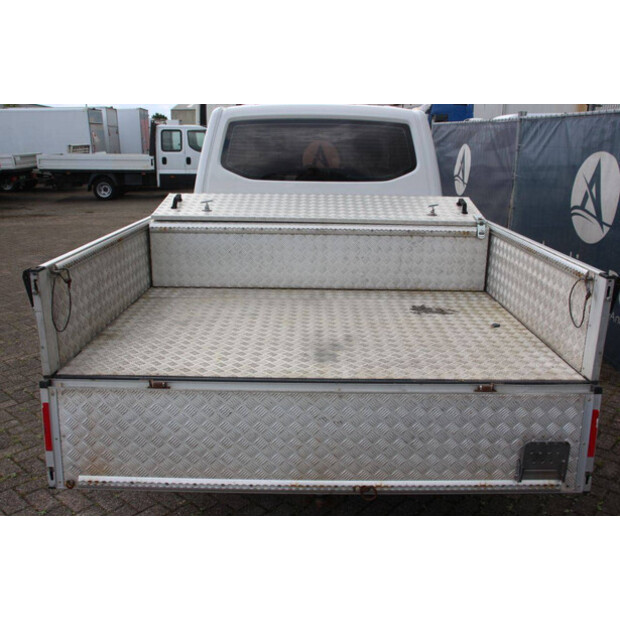 2018 Volkswagen Transporter-47401039