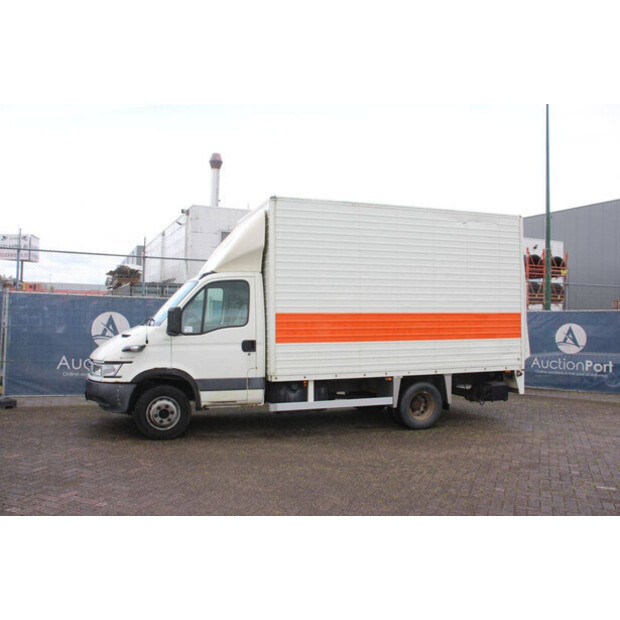 Iveco Daily 65C17 HPT-47401069