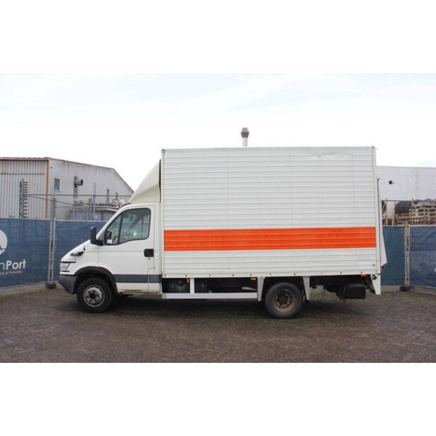 Iveco Daily 65C17 HPT-47401070