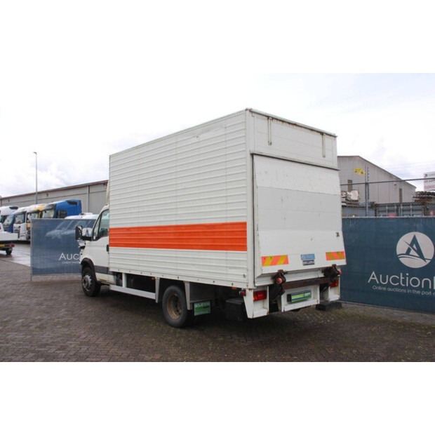 Iveco Daily 65C17 HPT-47401071