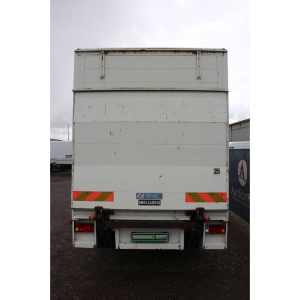 Iveco Daily 65C17 HPT-47401072