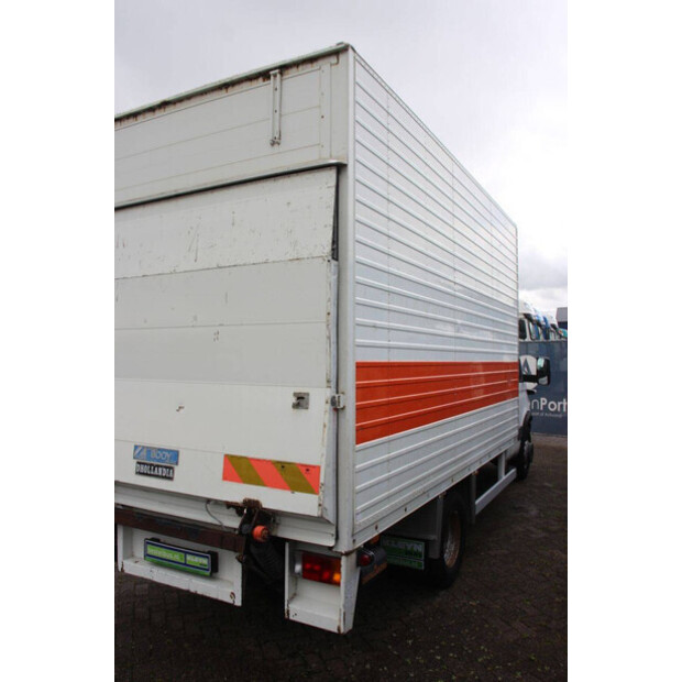Iveco Daily 65C17 HPT-47401073