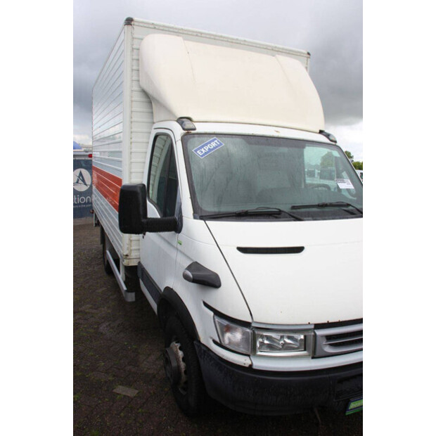 Iveco Daily 65C17 HPT-47401074