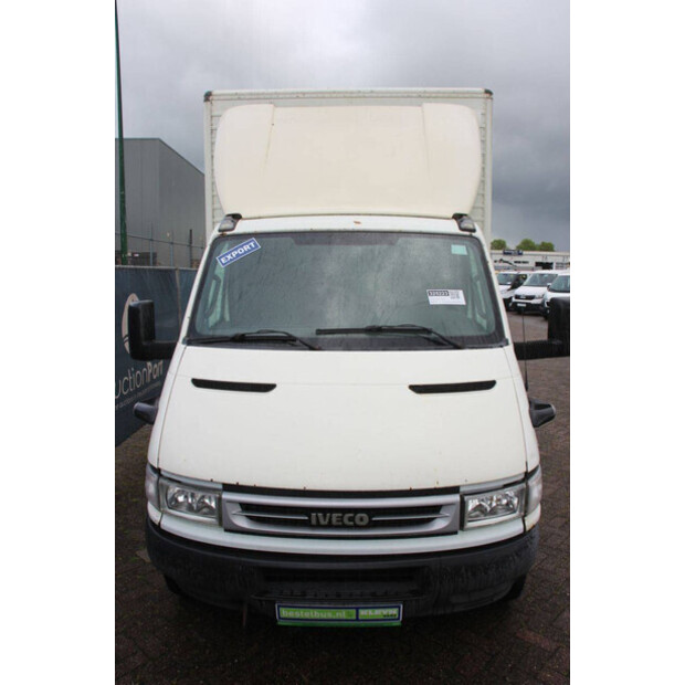 Iveco Daily 65C17 HPT-47401075