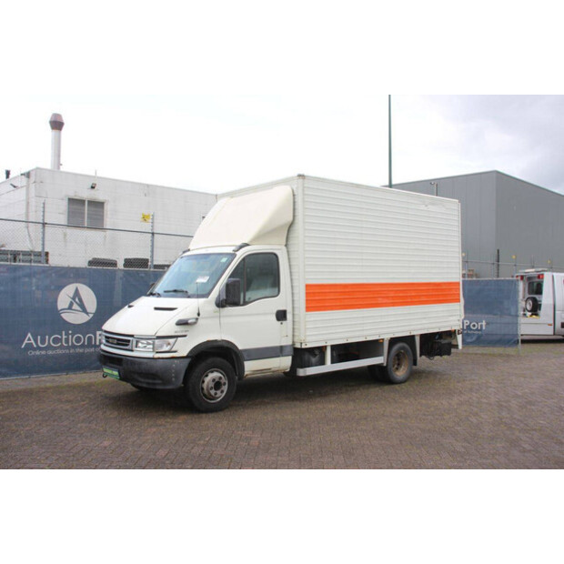 Iveco Daily 65C17 HPT-47401076