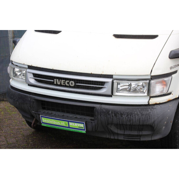 Iveco Daily 65C17 HPT-47401077