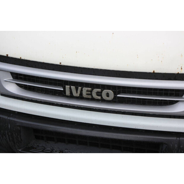 Iveco Daily 65C17 HPT-47401078