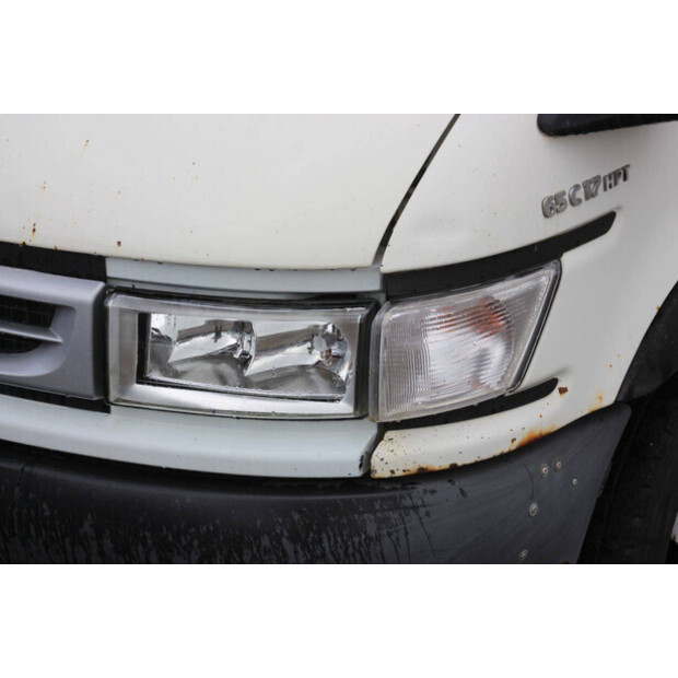 Iveco Daily 65C17 HPT-47401079