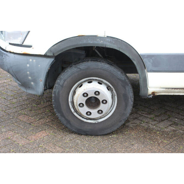 Iveco Daily 65C17 HPT-47401081