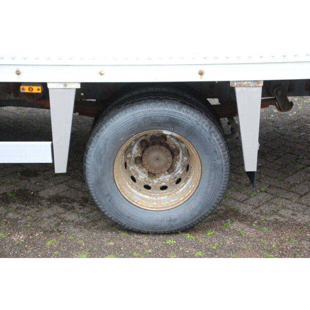 Iveco Daily 65C17 HPT-47401082
