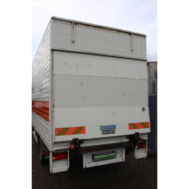 Iveco Daily 65C17 HPT-47401083