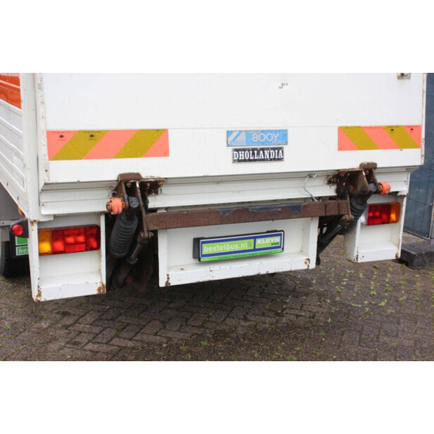 Iveco Daily 65C17 HPT-47401084
