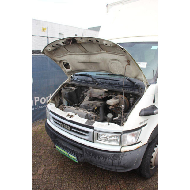 Iveco Daily 65C17 HPT-47401088