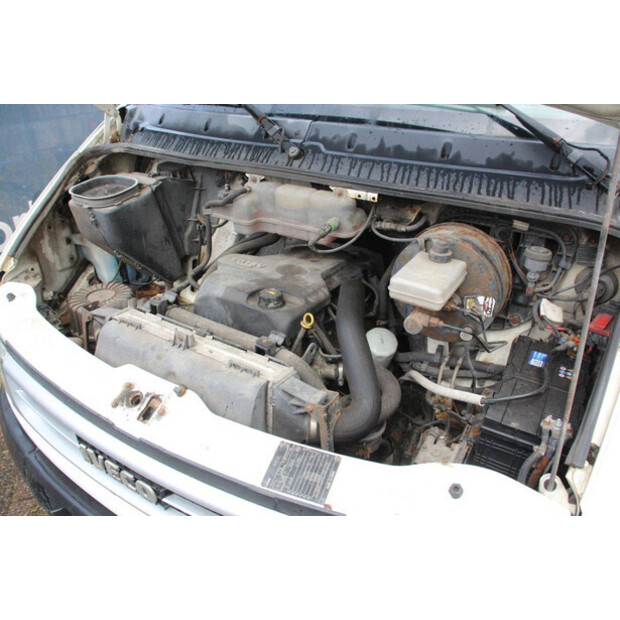 Iveco Daily 65C17 HPT-47401089
