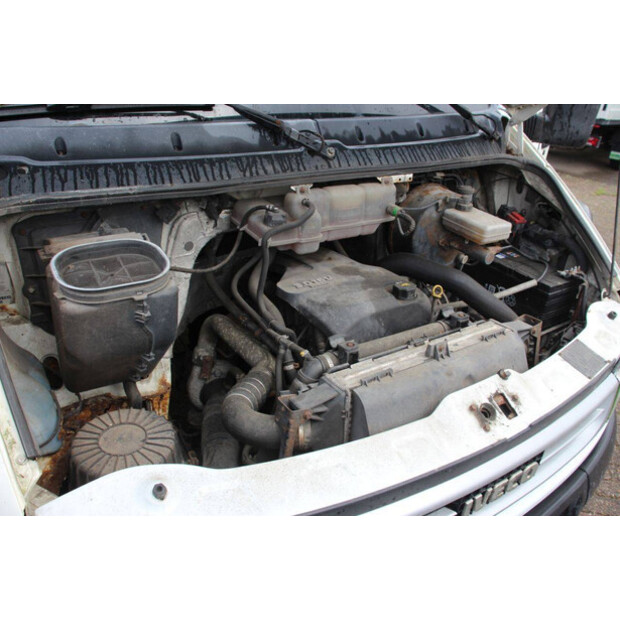 Iveco Daily 65C17 HPT-47401090