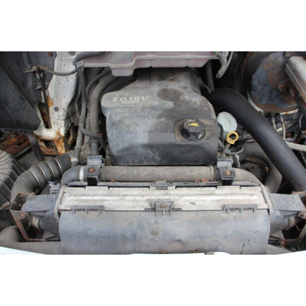 Iveco Daily 65C17 HPT-47401091