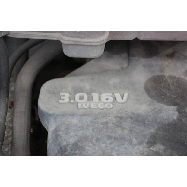Iveco Daily 65C17 HPT-47401092
