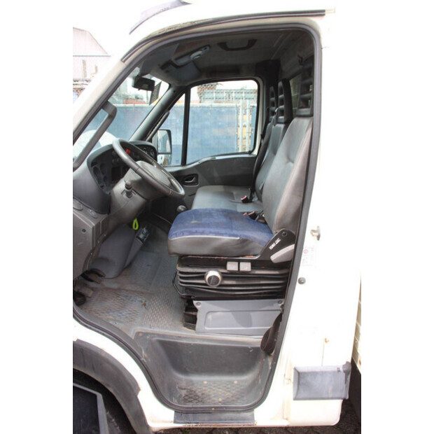 Iveco Daily 65C17 HPT-47401093