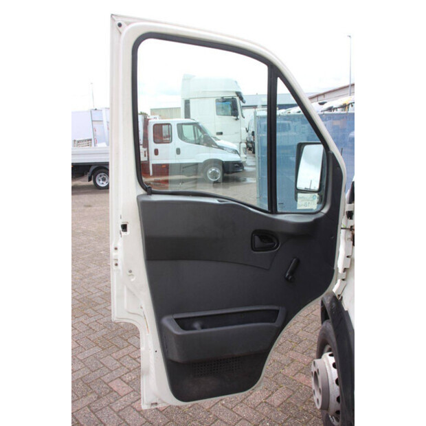 Iveco Daily 65C17 HPT-47401094
