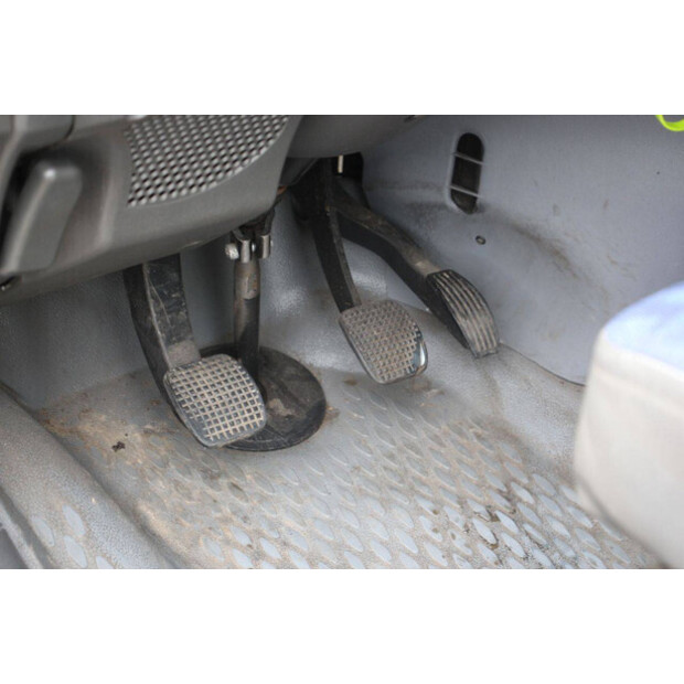 Iveco Daily 65C17 HPT-47401095