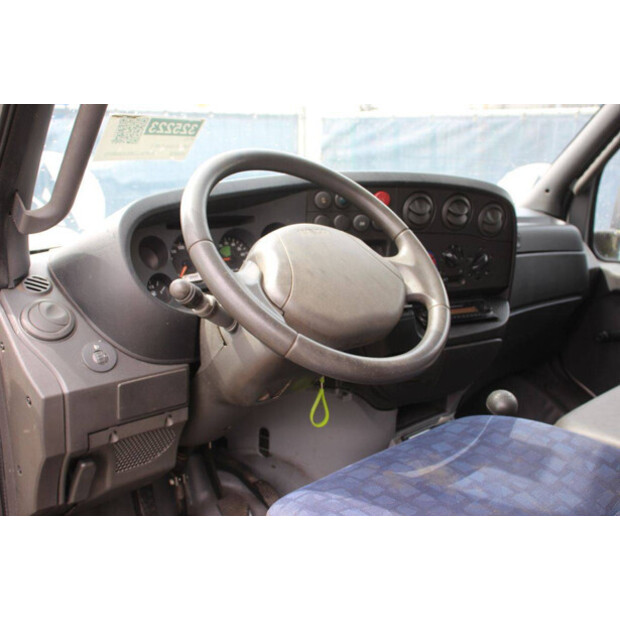 Iveco Daily 65C17 HPT-47401096