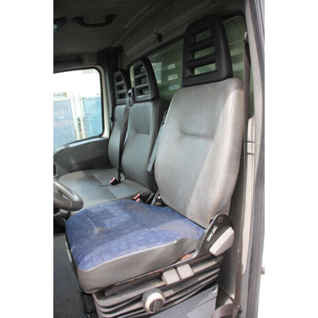 Iveco Daily 65C17 HPT-47401097