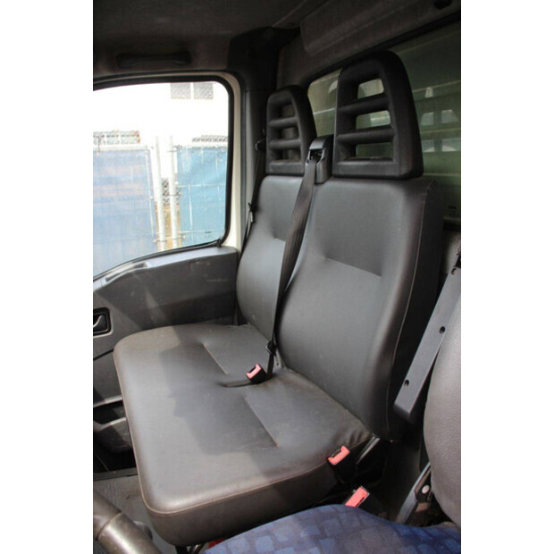 Iveco Daily 65C17 HPT-47401098