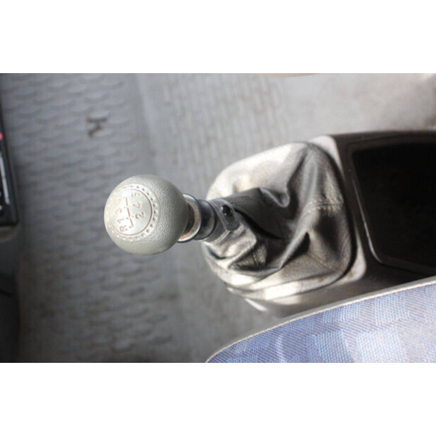 Iveco Daily 65C17 HPT-47401099