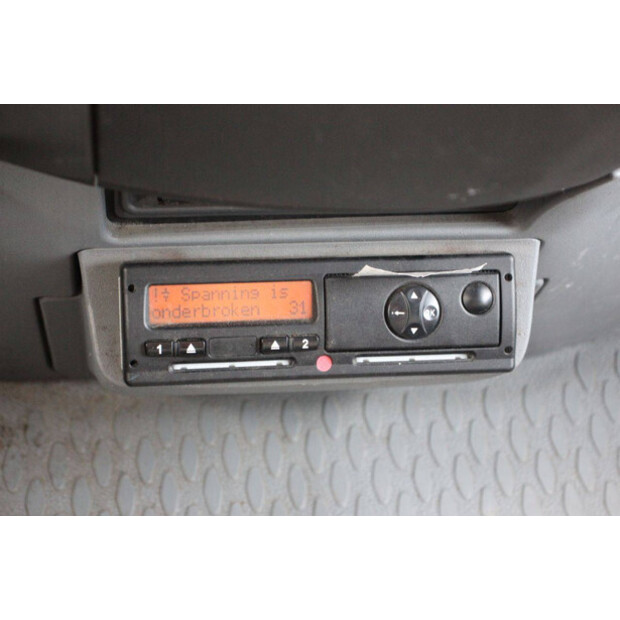 Iveco Daily 65C17 HPT-47401100