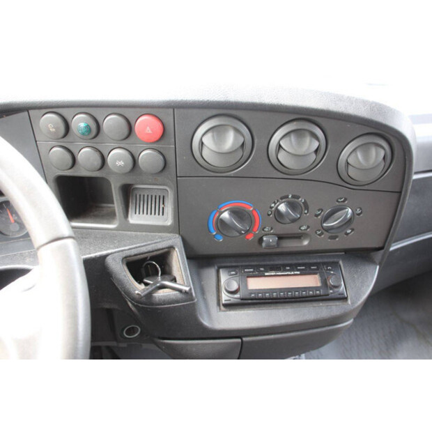 Iveco Daily 65C17 HPT-47401101