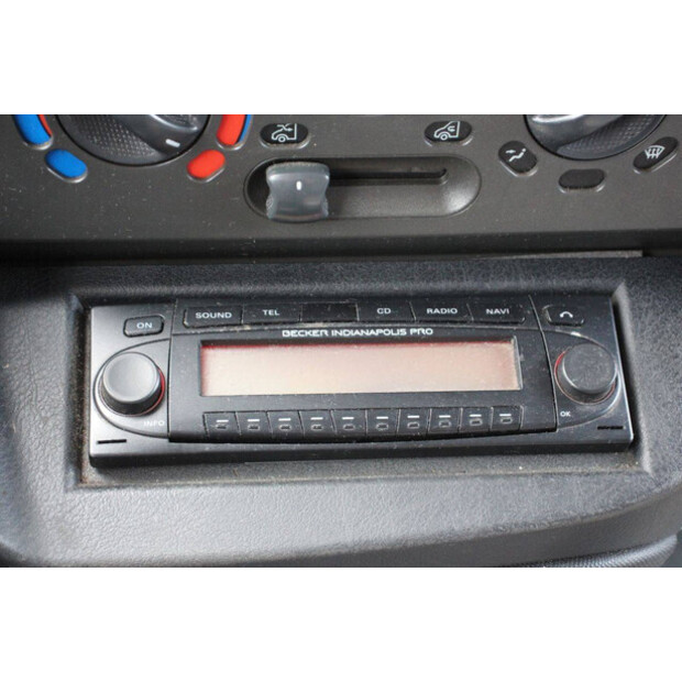 Iveco Daily 65C17 HPT-47401103