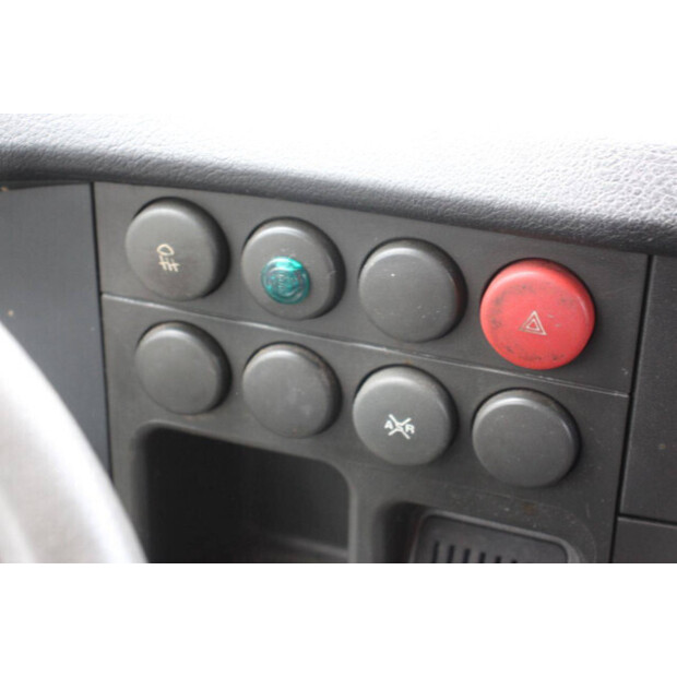 Iveco Daily 65C17 HPT-47401104