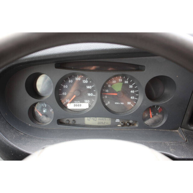 Iveco Daily 65C17 HPT-47401105