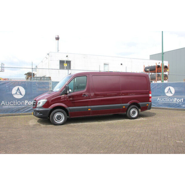 2016 Mercedes-Benz Sprinter 210 CDI-47401107