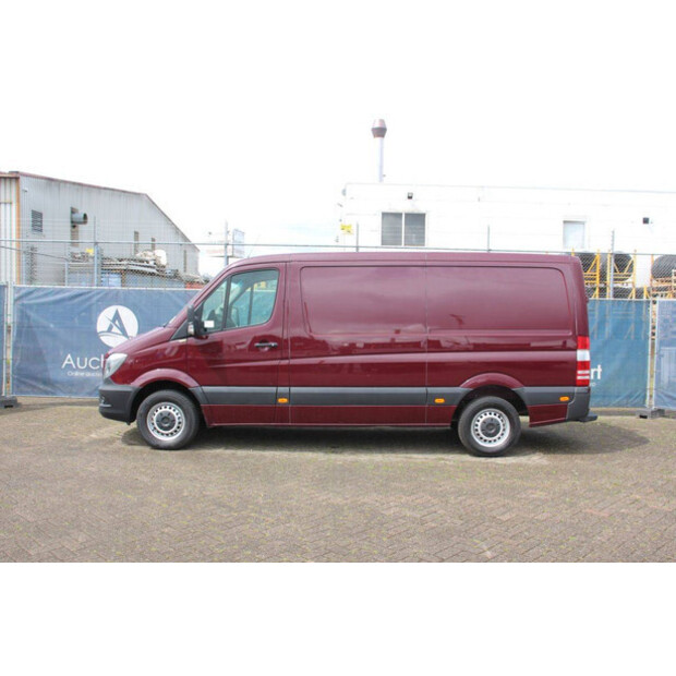 2016 Mercedes-Benz Sprinter 210 CDI-47401108