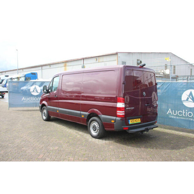 2016 Mercedes-Benz Sprinter 210 CDI-47401109
