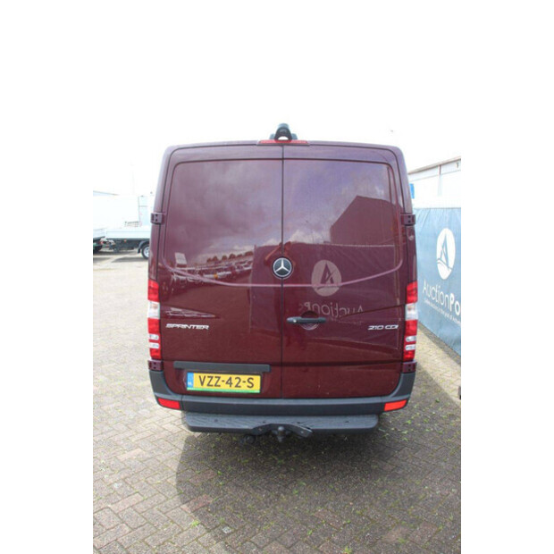 2016 Mercedes-Benz Sprinter 210 CDI-47401110