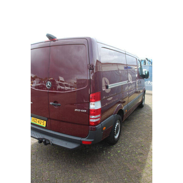 2016 Mercedes-Benz Sprinter 210 CDI-47401111