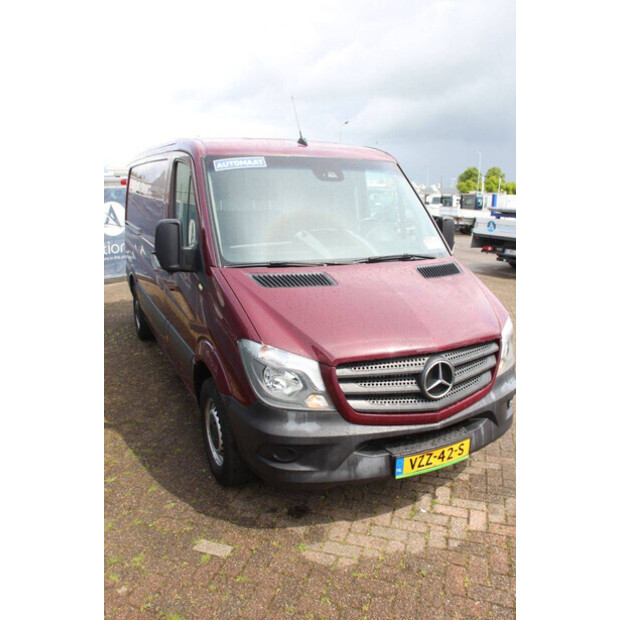 2016 Mercedes-Benz Sprinter 210 CDI-47401112