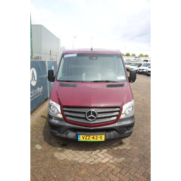 2016 Mercedes-Benz Sprinter 210 CDI-47401113