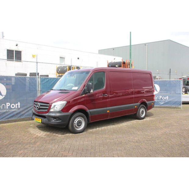 2016 Mercedes-Benz Sprinter 210 CDI-47401114