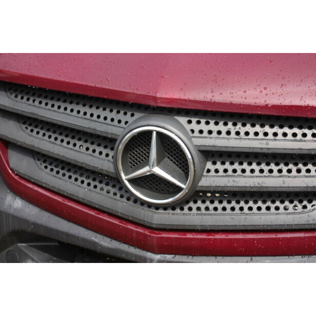 2016 Mercedes-Benz Sprinter 210 CDI-47401116