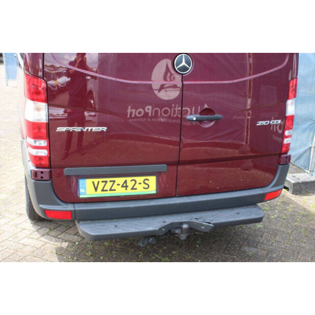 2016 Mercedes-Benz Sprinter 210 CDI-47401119