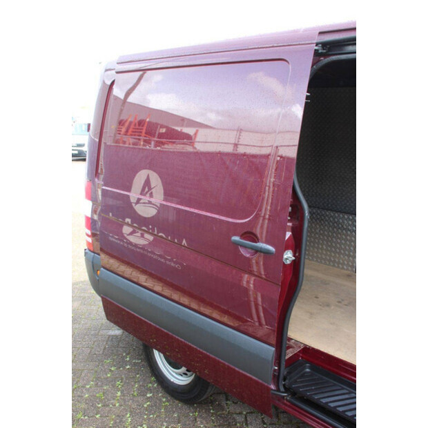 2016 Mercedes-Benz Sprinter 210 CDI-47401124