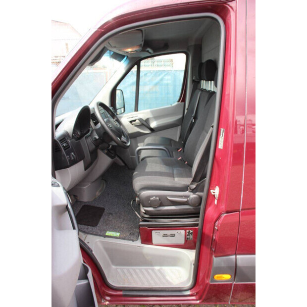 2016 Mercedes-Benz Sprinter 210 CDI-47401127