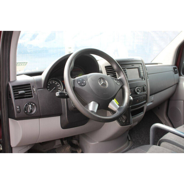 2016 Mercedes-Benz Sprinter 210 CDI-47401130