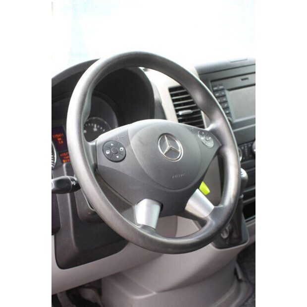 2016 Mercedes-Benz Sprinter 210 CDI-47401131