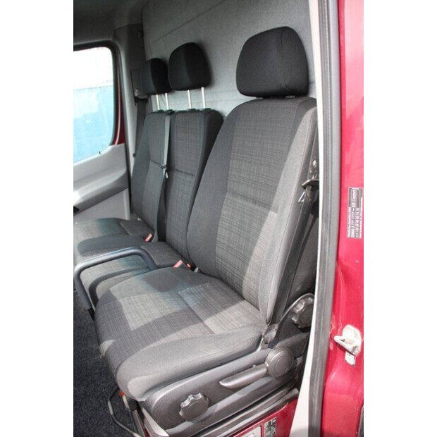 2016 Mercedes-Benz Sprinter 210 CDI-47401133