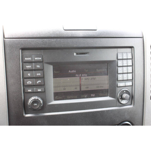 2016 Mercedes-Benz Sprinter 210 CDI-47401136